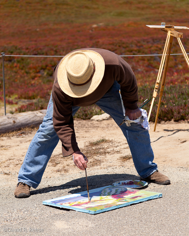 Pajaro Valley Arts Council - www.pvarts.org